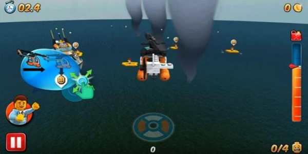 Guide for Lego City My City screenshot 3