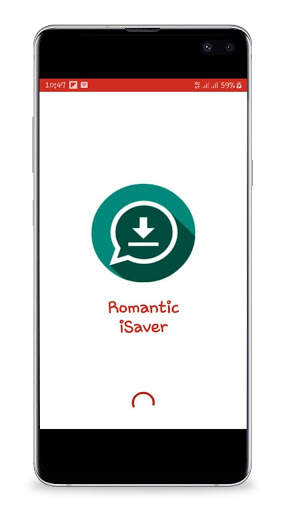 Fast Status Saver screenshot 1