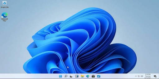 Win 11 Launcher Wallpaper screenshot 1
