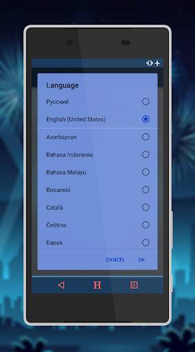 Hollywood | Xperia™ Theme screenshot 7