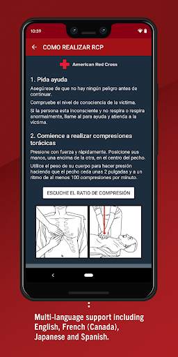 PulsePoint Respond screenshot 8