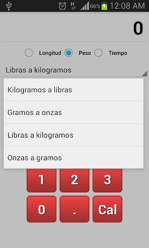 Conversiones Metricas screenshot 3