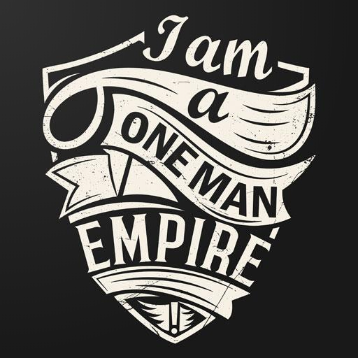 Tribe By One Man Empire icon