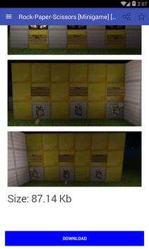 Maps for Minecraft PE Launcher screenshot 4