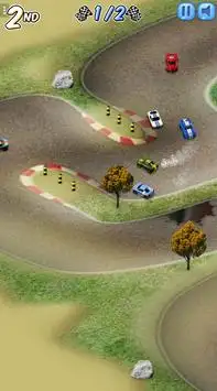 City Racing 3d Lite screenshot 8