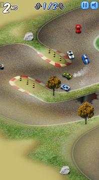 City Racing 3d Lite screenshot 8