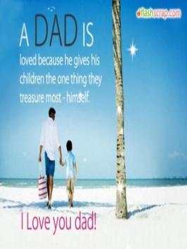 Father Wallpapers screenshot 2