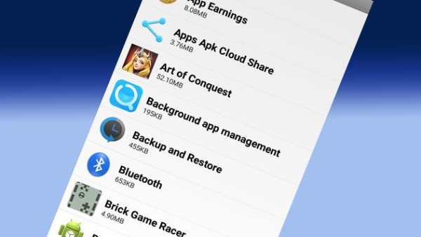 Apps Apk Cloud Share screenshot 1