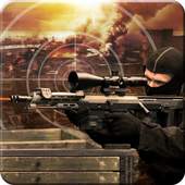 Swat Commando Sniper Assassin 1.1
