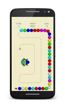 Zumu Marble Legend screenshot 4