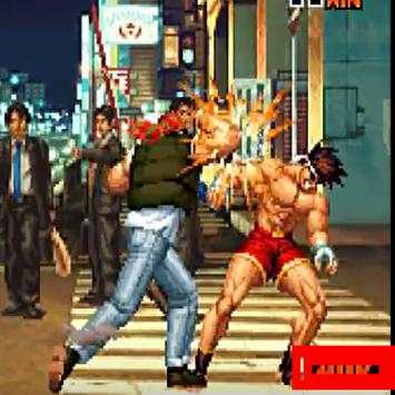 Guide King Of Fighter'17 screenshot 1