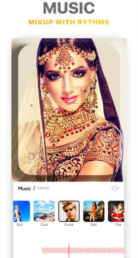 CrazyVideo - Video Editor - Video Maker screenshot 4