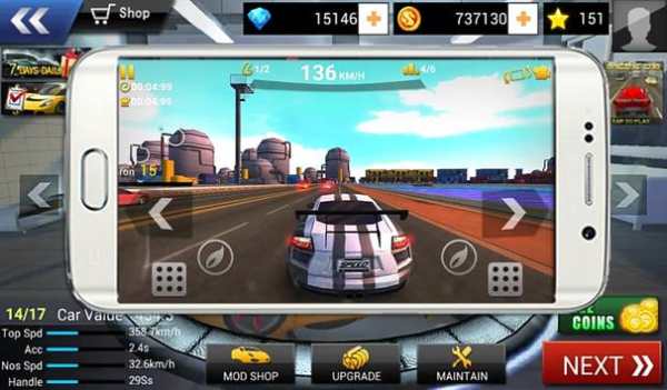 New Real Drift  Racing Road Racer 2 guide screenshot 3