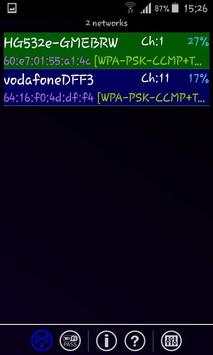 Wifi Access Hotspot WPA WPS WPA2 PRANK screenshot 1