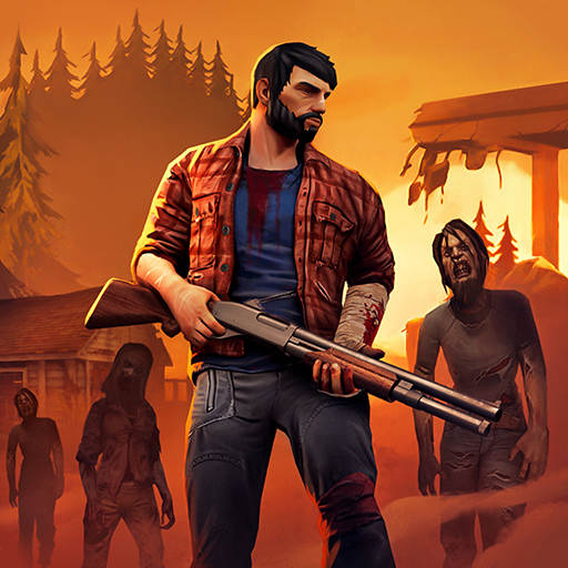 Stay Alive - Zombie Survival 0.17.0