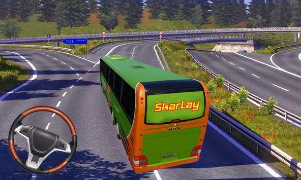 Bus Simulator Long Drive screenshot 3
