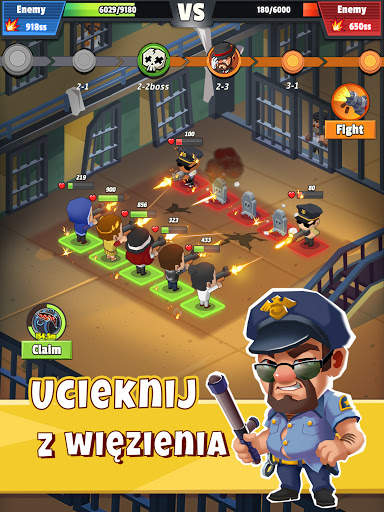 Idle Mafia screenshot 10