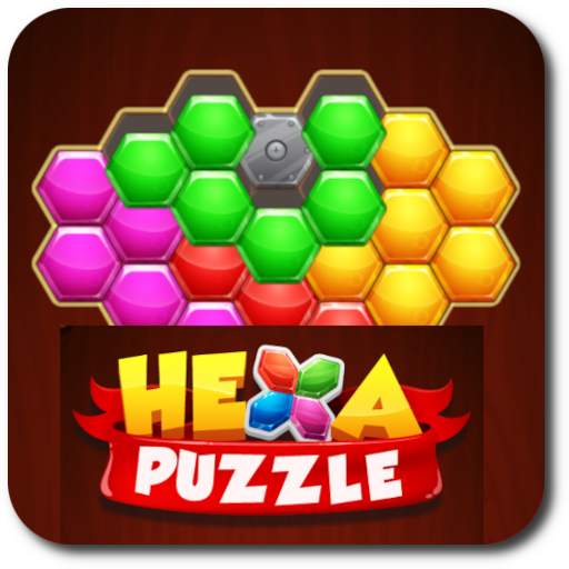 Epic Hexa Puzzle King 1.0000