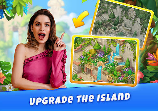 Eye-land: Realtime Puzzle PvP spot 5 difference screenshot 19