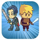 Clash in the knights empire иконка