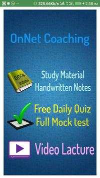 OnNet Coaching screenshot 3