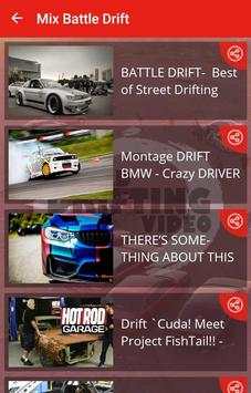 Drift Legend screenshot 3