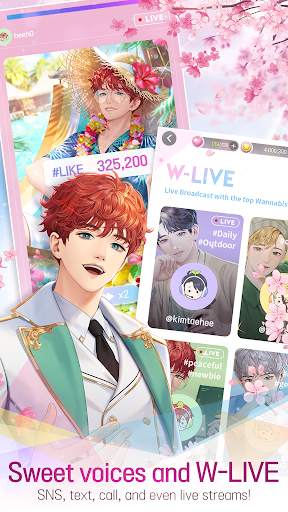 Wannabe Challenge screenshot 4