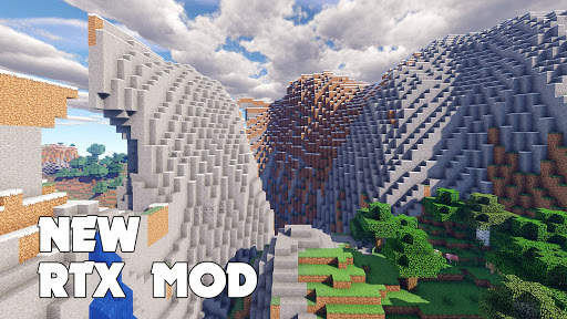 RTX Ray Tracing for Minecraft PE screenshot 4