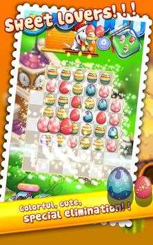 Egg Blast Legend screenshot 4
