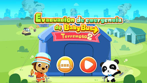 Seguridad en terremotos 2 screenshot 6