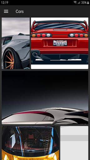 Wallpaper Collections 2020 screenshot 5