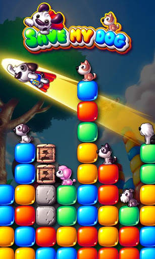 Save My Dog screenshot 1