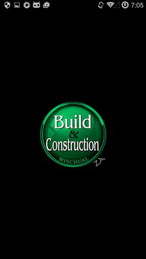 Build & Construction ZA screenshot 5