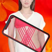Body Scanner Camera App – Cloth Remover Prank 1.0.3