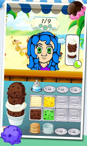 Ice Cream screenshot 2