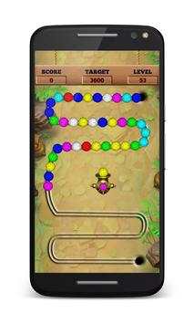 Zumu Marble Legend 2 screenshot 4