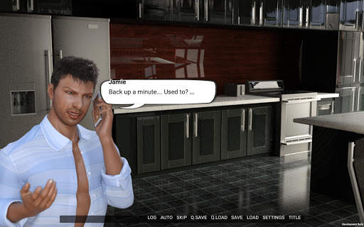 Fame & Misfortune Interactive Choice Story (FREE) screenshot 16