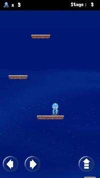 Octopus Jumper screenshot 6