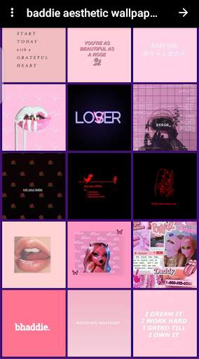black girl wallpapers screenshot 8