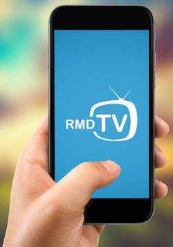 Rmd TV screenshot 1