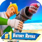 Battle Royale Chapter 2 Season 3 HD Wallpapers 2.5.0