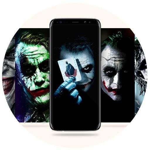 Themes and Wallpaper for Joker 1.1.2