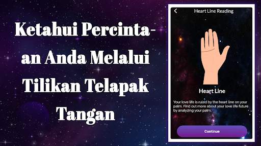 Bacaan Palma & Peramal screenshot 4