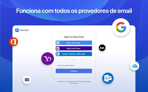 Clean Email screenshot 16
