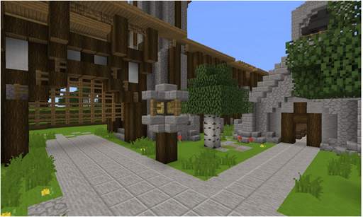 Exploration Lite 2021 screenshot 2
