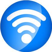 Wifi Password Hacker Prank icon