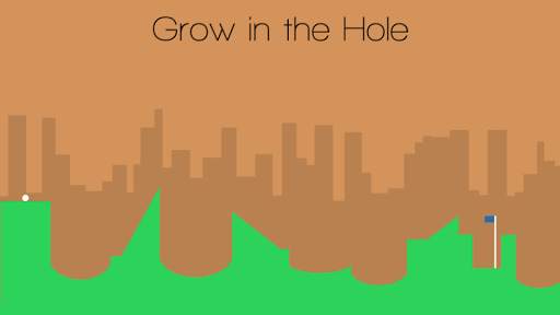 Grow in The Hole for TV screenshot 1