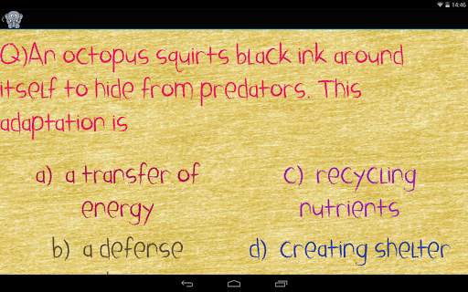 GK Quiz Game screenshot 10