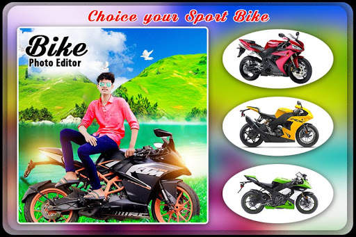 Movie FX Photo Editor 4 تصوير الشاشة