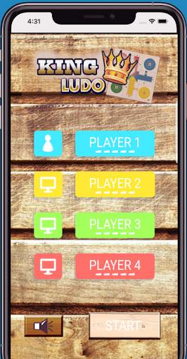 King Of Ludo screenshot 2